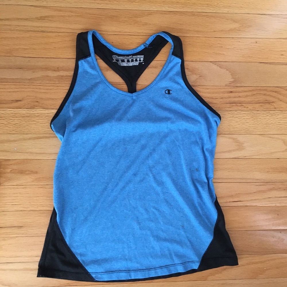 athletic tank top